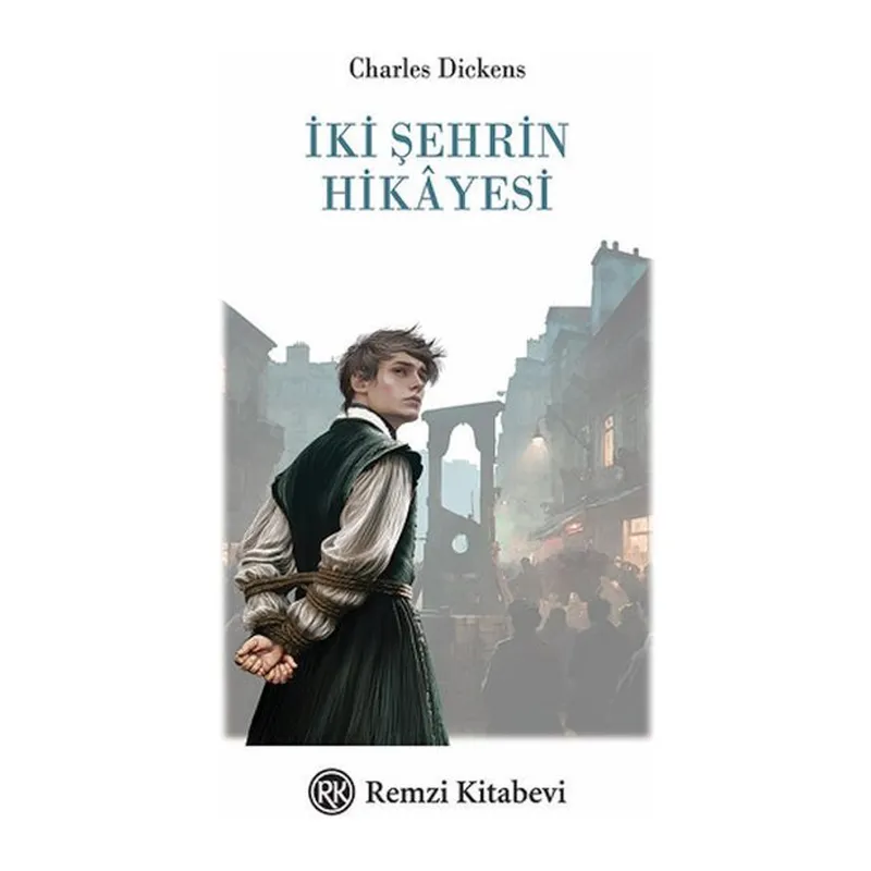 İki Şehrin Hikayesi