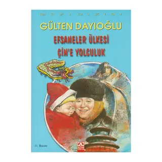 Efsaneler Ülkesi Çine Yolculuk