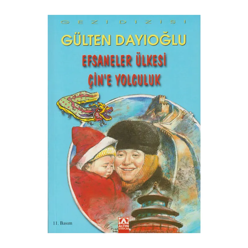Efsaneler Ülkesi Çine Yolculuk