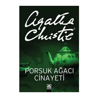 Porsuk Ağacı Cinayeti