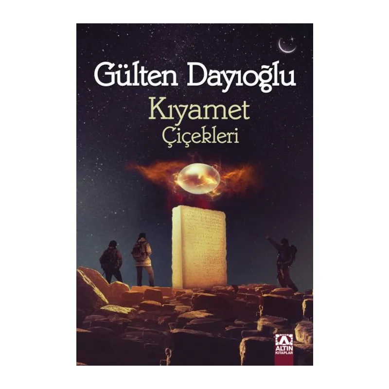 Kıyamet Çiçekleri