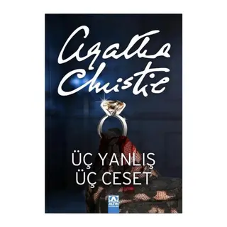 Üç Yanlış Üç Ceset