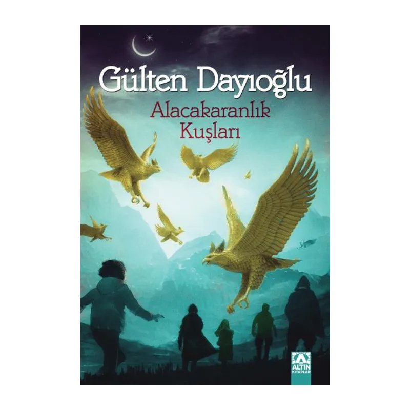 Alacakaranlık Kuşları
