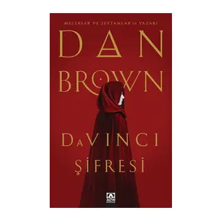 Da Vinci Şifresi