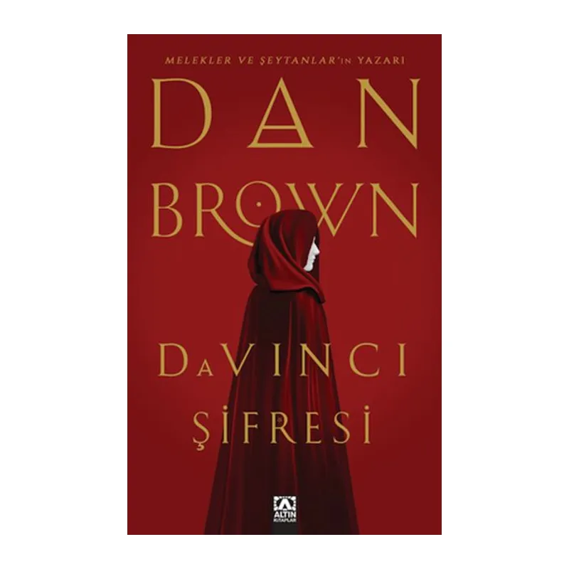 Da Vinci Şifresi