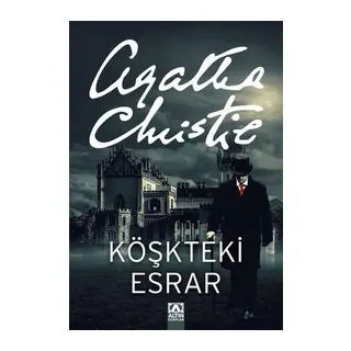 Köşkteki Esrar