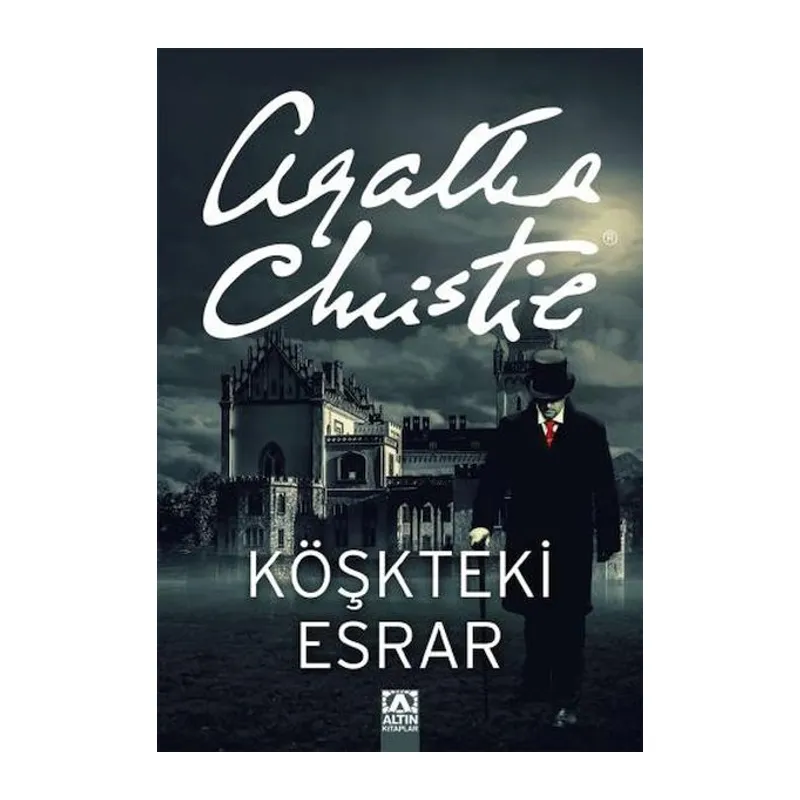 Köşkteki Esrar