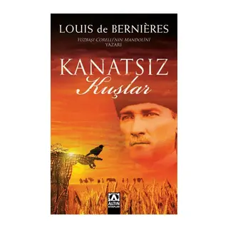 Kanatsız Kuşlar