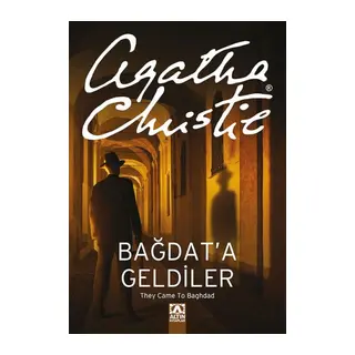 Bağdata Geldiler