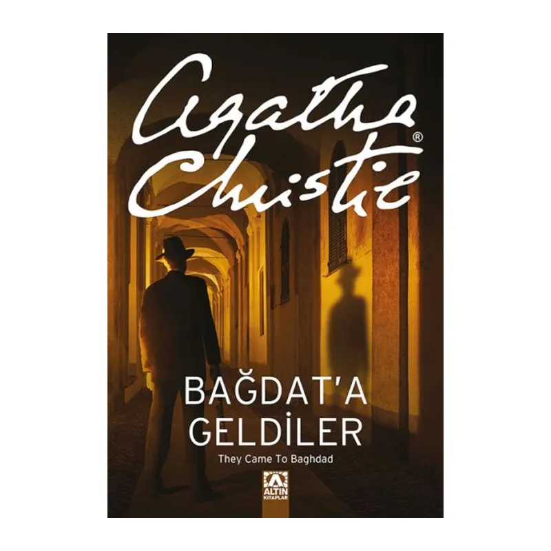 Bağdata Geldiler