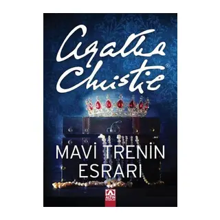 Mavi Trenin Esrarı