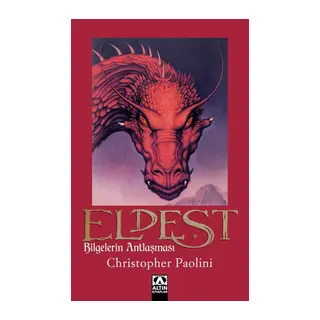 Eldest - Bilgelerin Antlaşması