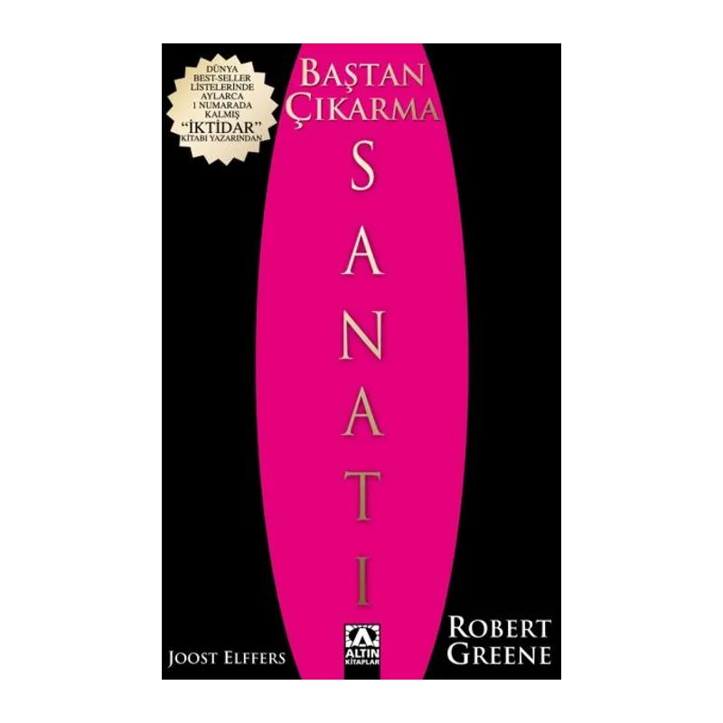 Baştan Çıkarma Sanatı