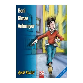 Beni Kimse Anlamıyor