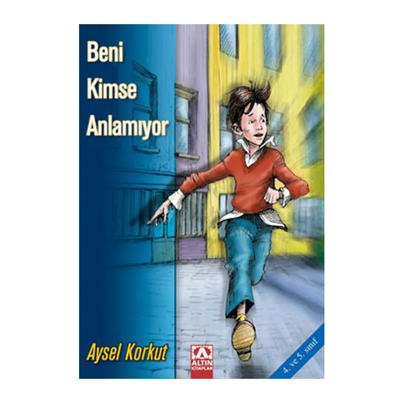 Beni Kimse Anlamıyor
