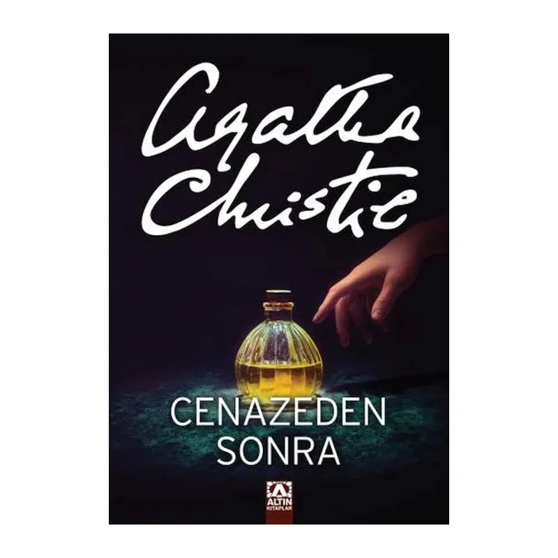 Cenazeden Sonra