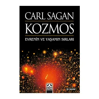 Kozmos - Evrenin ve Yaşamın Sırları