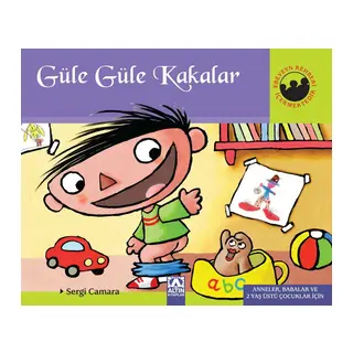 Miniklerin Dünyası Güle Güle Kakalar
