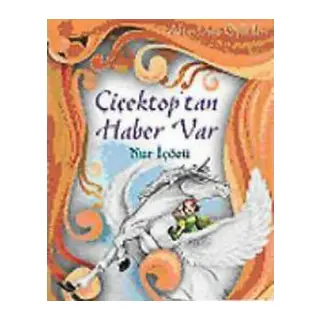 Altın Doğa Öyküleri Guguk Gu ile Aksak Saksak 3