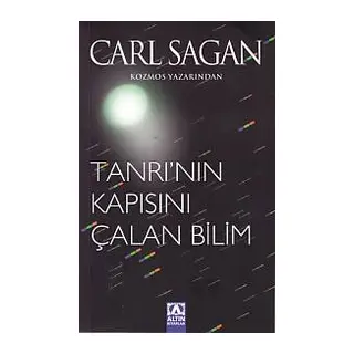 Tanrı'nın Kapısını Çalan Bilim