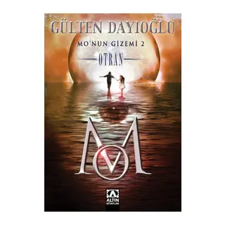 Monun Gizemi 2 - Otran