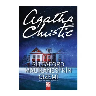 Sittaford Malikânesinin Gizemi