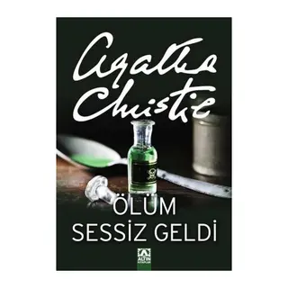 Ölüm Sessiz Geldi