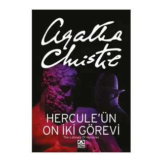 Herculeün On İki Görevi