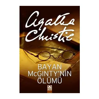 Bayan McGintynin Ölümü
