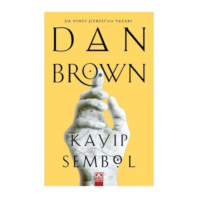 Kayıp Sembol