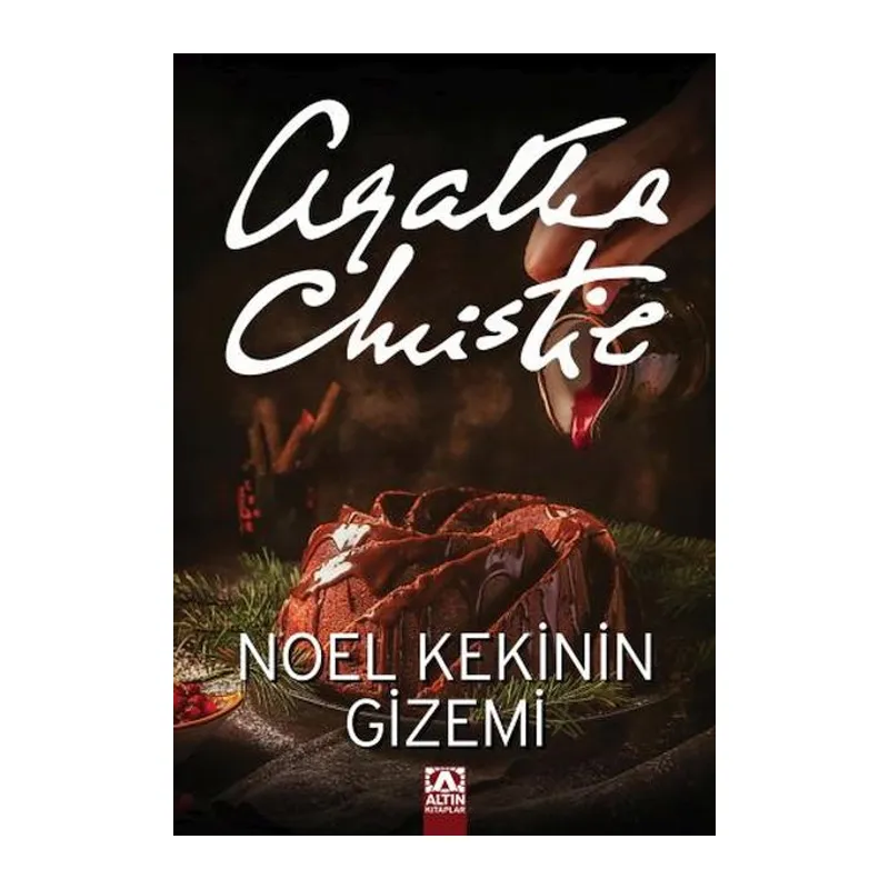 Noel Kekinin Gizemi