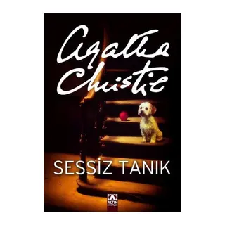 Sessiz Tanık