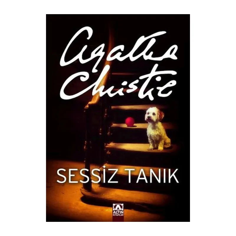 Sessiz Tanık