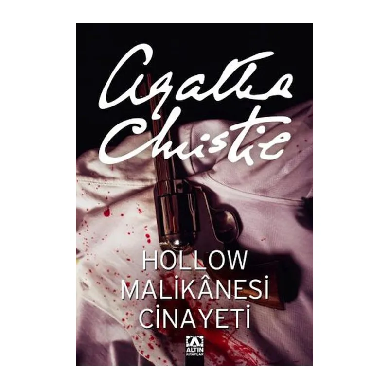 Hollow Malikanesi Cinayeti