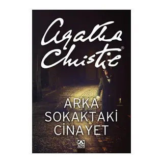 Arka Sokaktaki Cinayet