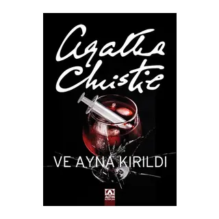 Ve Ayna Kırıldı