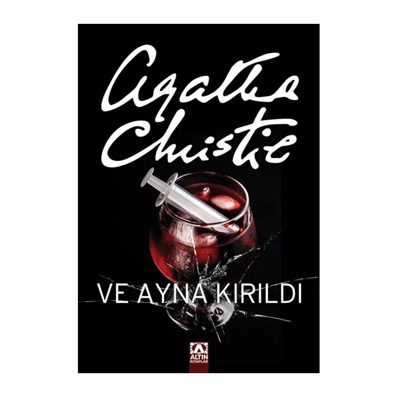 Ve Ayna Kırıldı