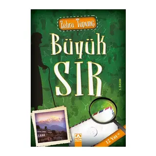 Büyük Sır