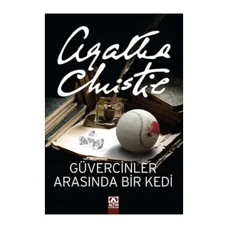 Güvercinler Arasında Bir Kedi