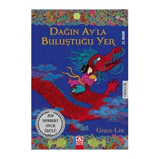 Dağın Ayla Buluştuğu Yer