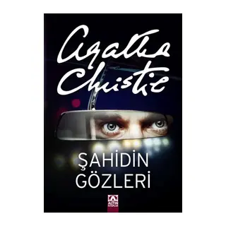 Şahidin Gözleri