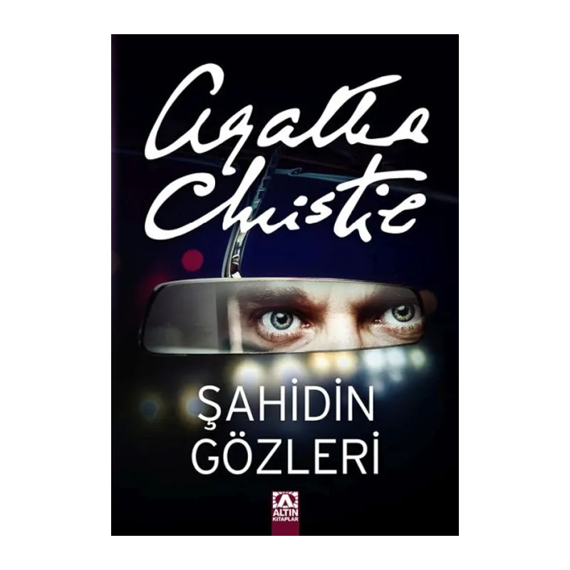 Şahidin Gözleri