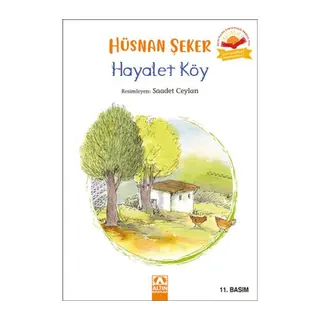 Hayalet Köy