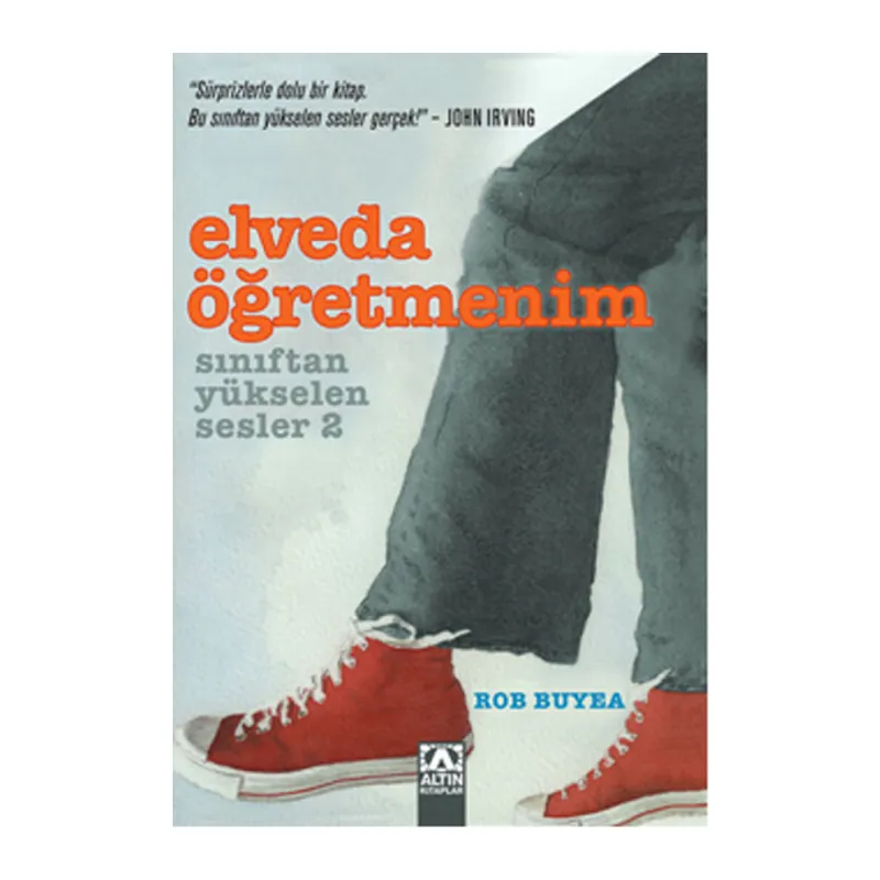 Elveda Öğretmenim - Sınıftan Yükselen Sesler 2
