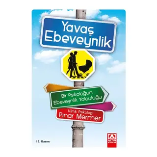 Yavaş Ebeveynlik