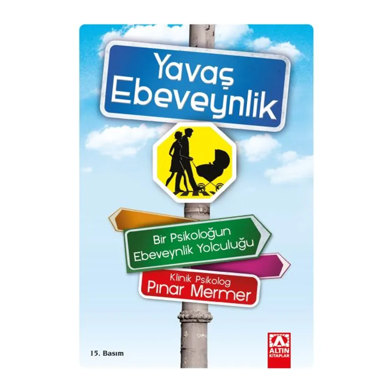 Yavaş Ebeveynlik