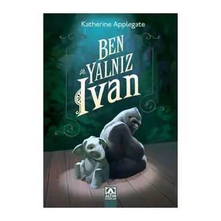 Ben, Yalnız Ivan