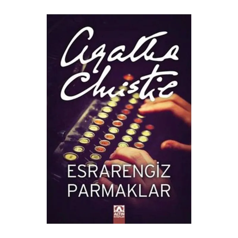 Esrarengiz Parmaklar