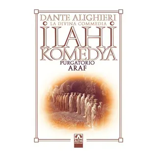 İlahi Komedya - Araf