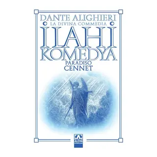 İlahi Komedya - Cennet